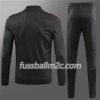 Flamengo Sweatshirts Anzüge Schwarz 2018-2019